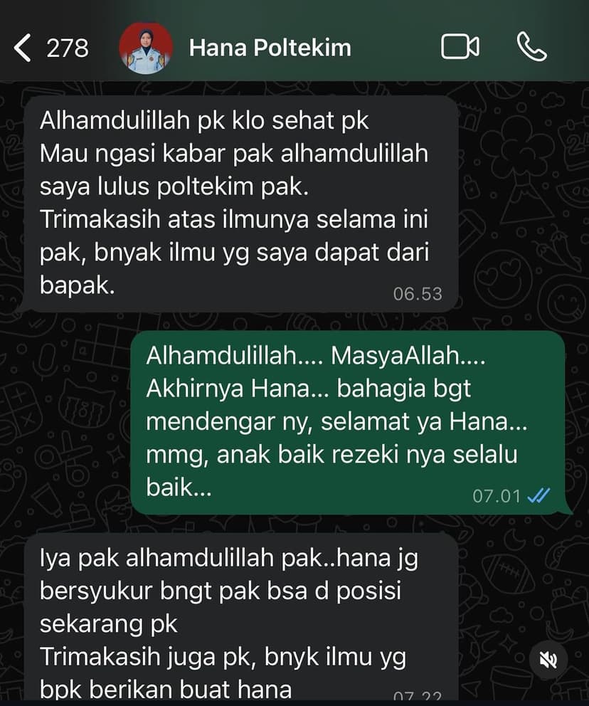 Chat testimoni 2